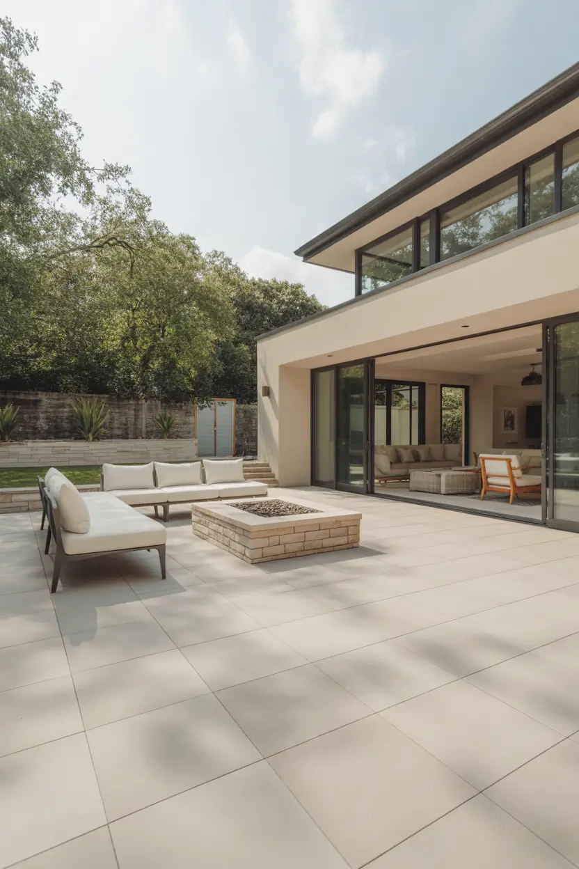 Outdoor Tiles for Floor 2026: Modern Patio, Porch, and Terrace Flooring Ideas