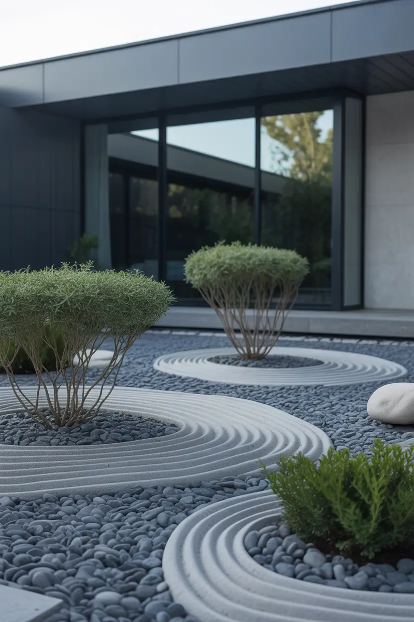 Simple Landscaping Front Yard 2026: Low Maintenance & Budget-Friendly Ideas