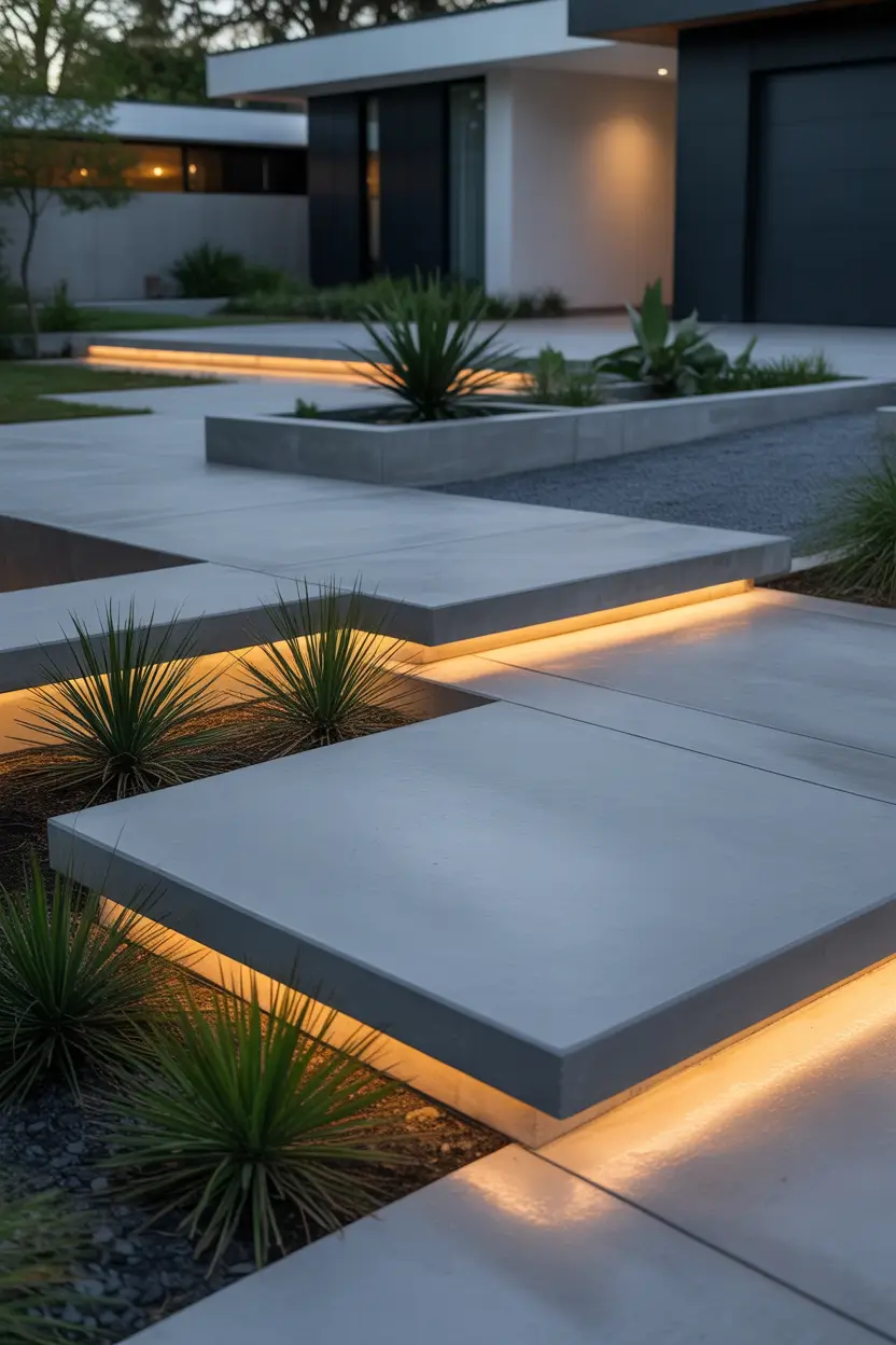 Modern Front Yard 2026: Landscaping Ideas, Design Trends, and Curb Appeal Inspiration