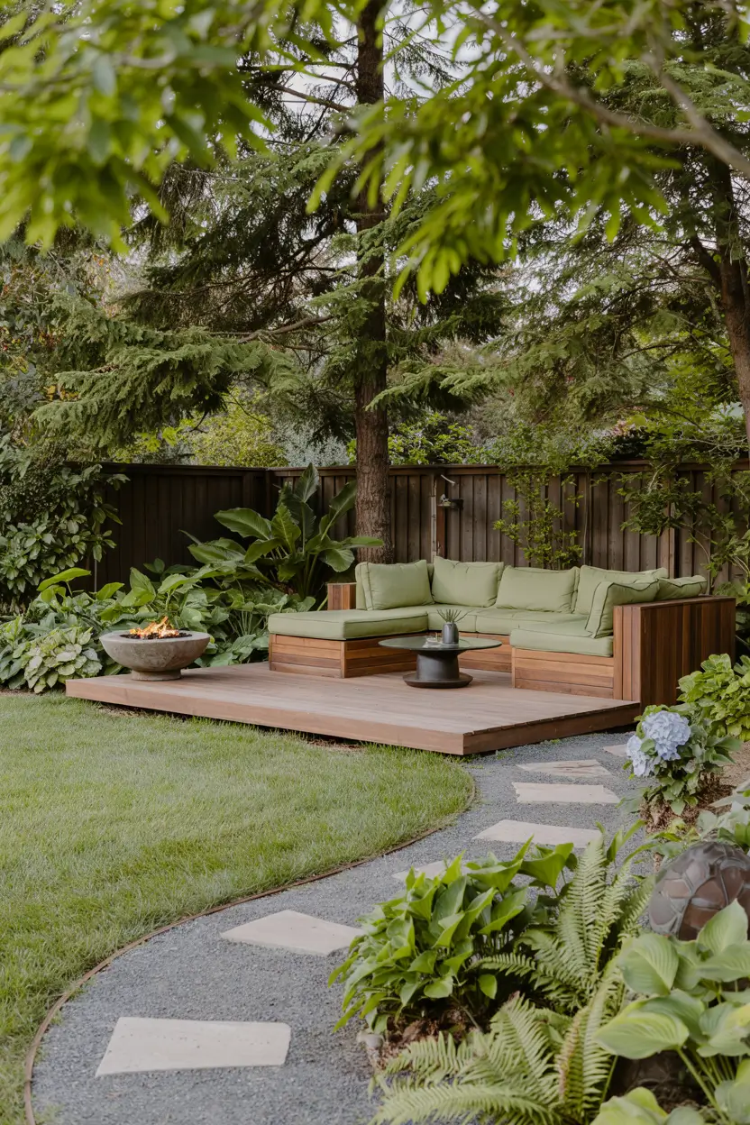 Backyard Landscaping Ideas 2026: Modern, Budget-Friendly Designs for Every Layout