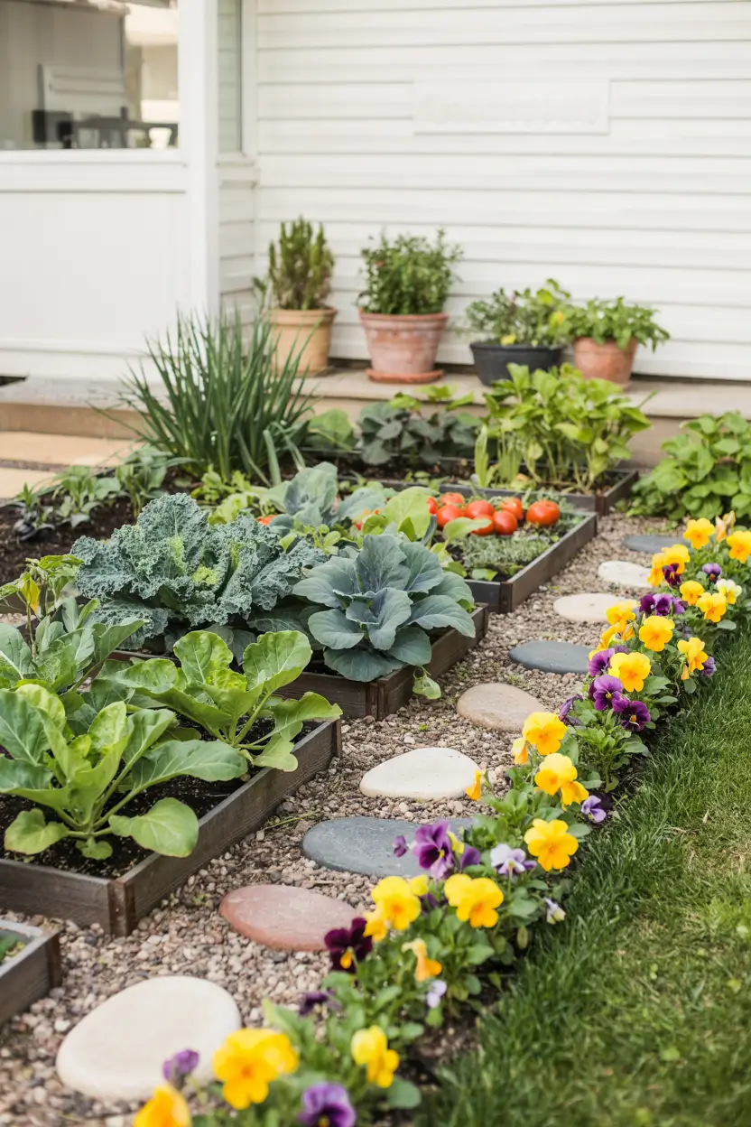 Front Yard Garden Ideas 2026 for Stunning Curb Appeal and Smart Landscaping