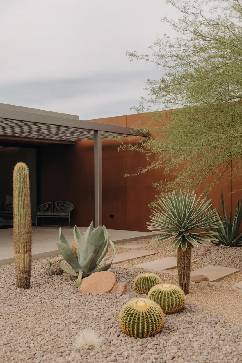 Front Yard Landscaping 2026: Modern Design Ideas for Stylish and Low Maintenance Gardens