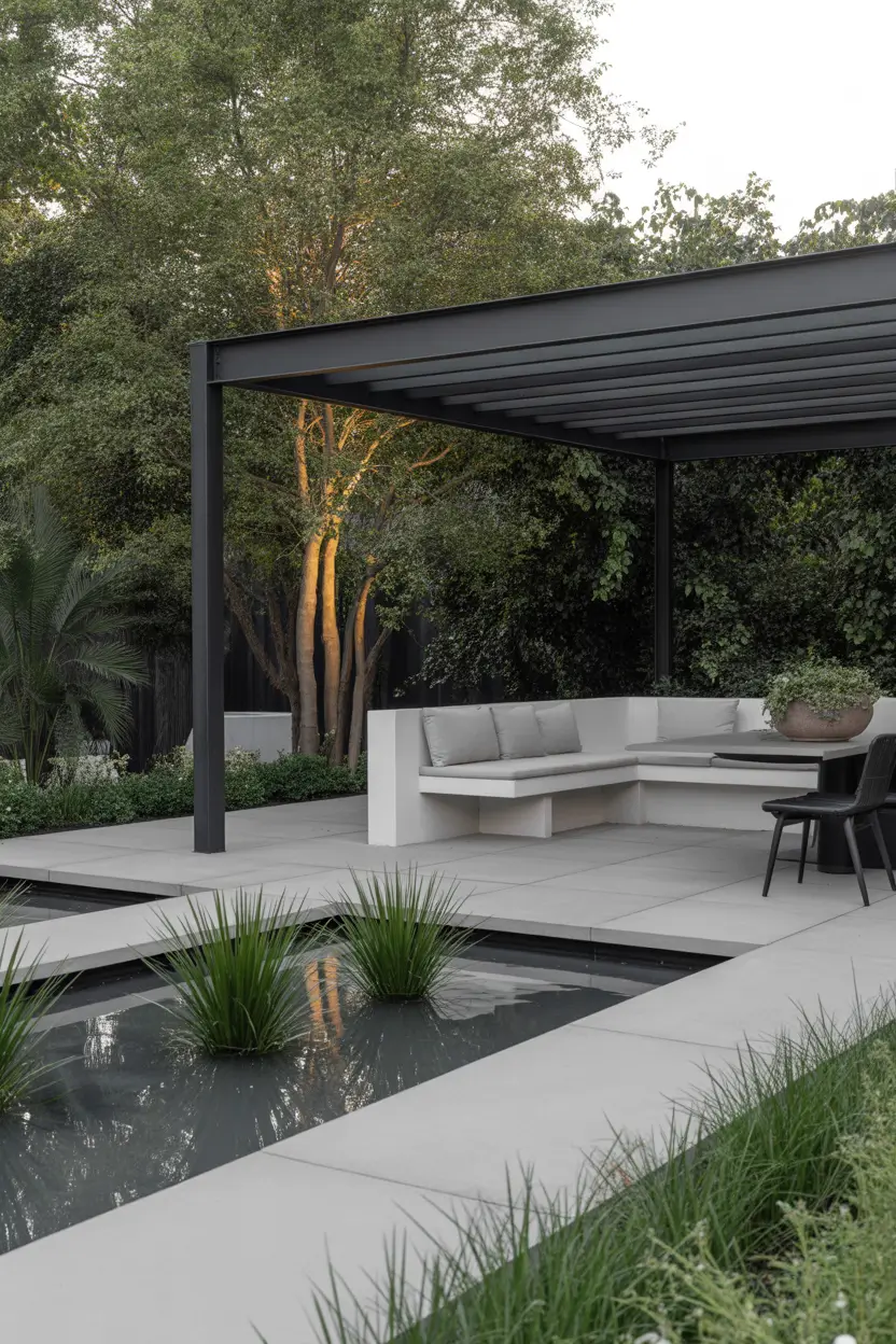Garden Landscaping 2026: Modern Outdoor Design Ideas for Beautiful Backyards