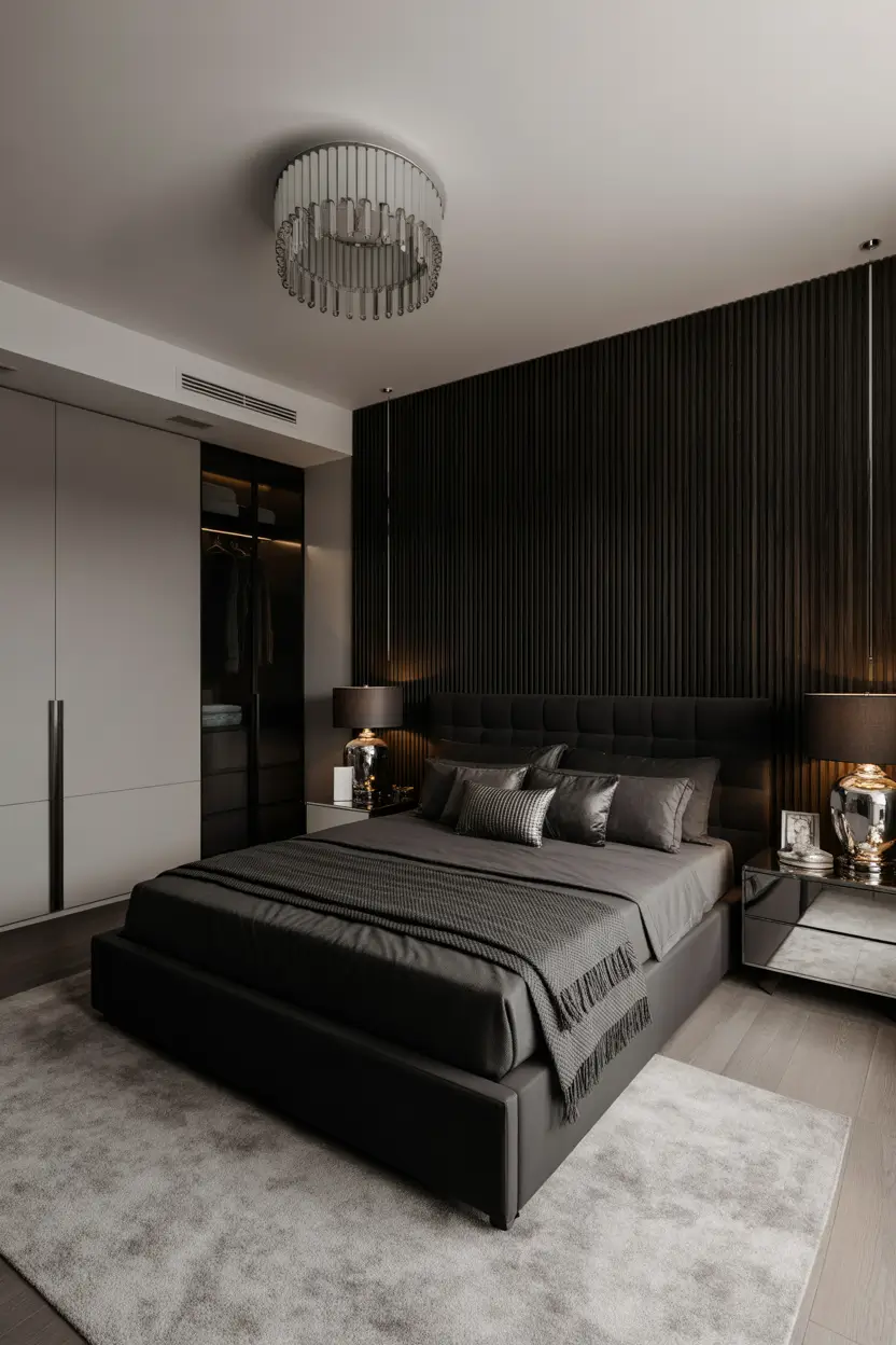 Bedroom Sets Ideas 2026: Modern Trends, Colors and Smart Furniture Solutions