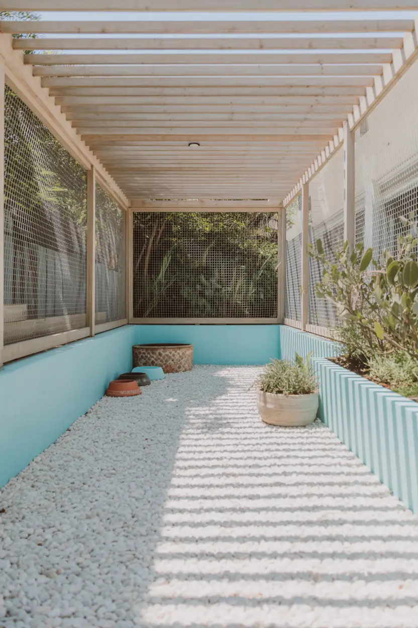 Dog Run Backyard Ideas 2026: Modern, Budget-Friendly & Stylish Outdoor Spaces for Dogs