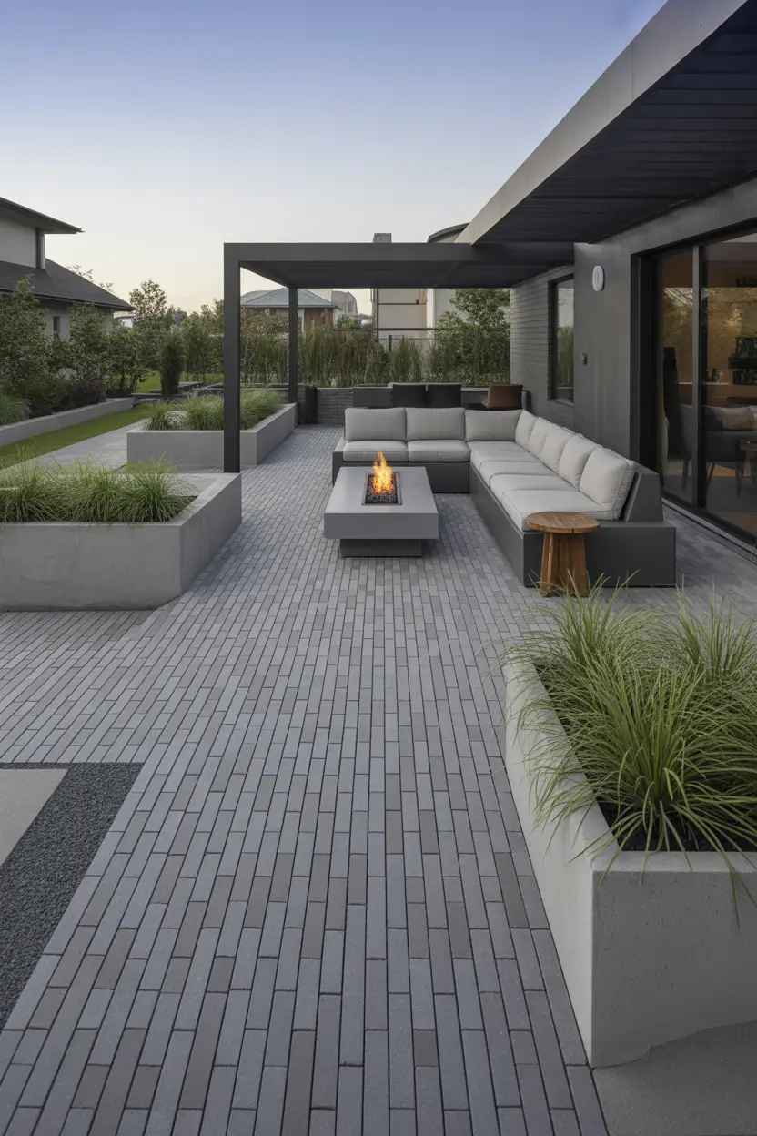 Paver Patio Patterns 2026: Modern Design Ideas and Layout Trends for Stylish Outdoor Spaces