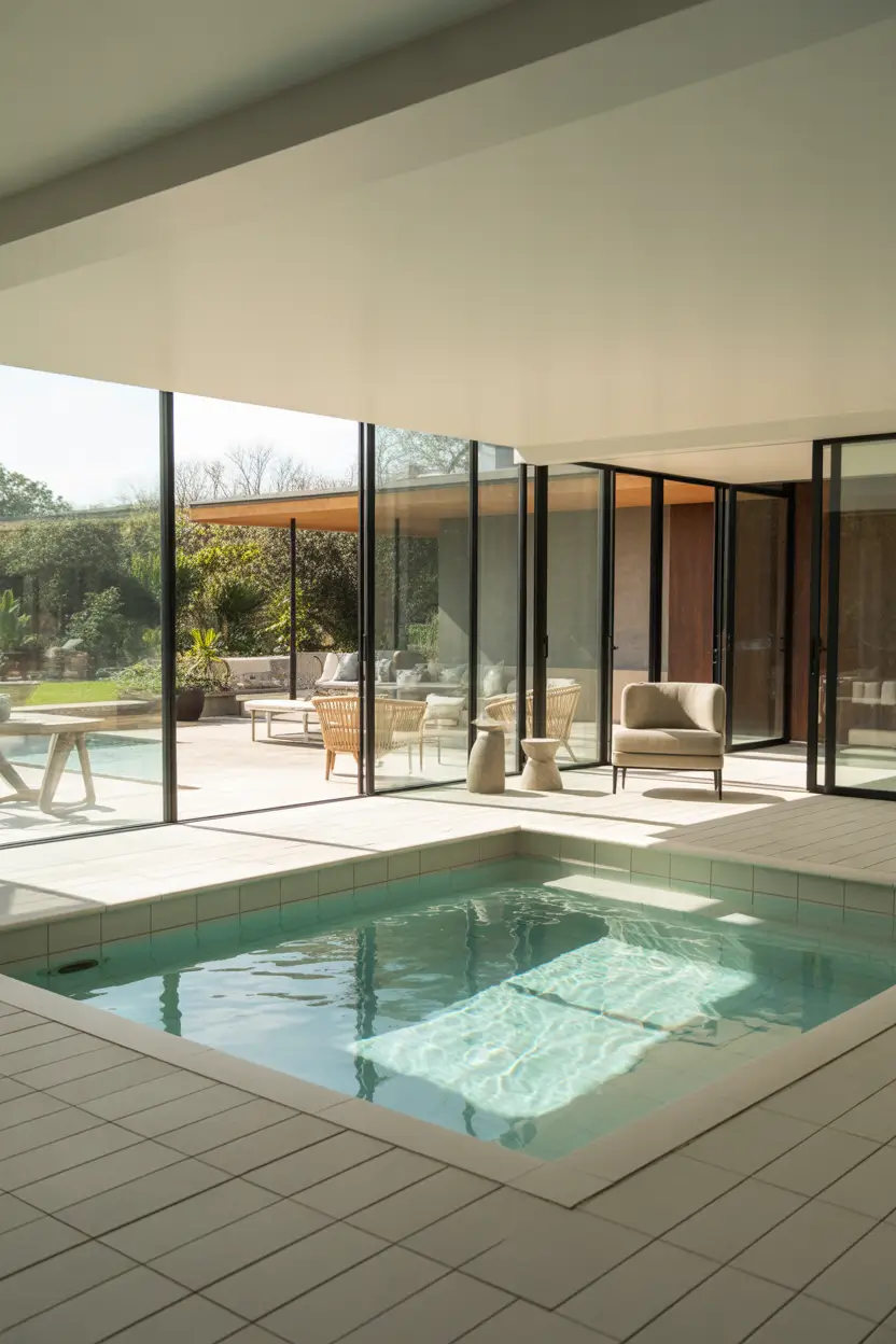 Small Pool Ideas 2026: Modern, Budget-Friendly Designs for Limited Spaces