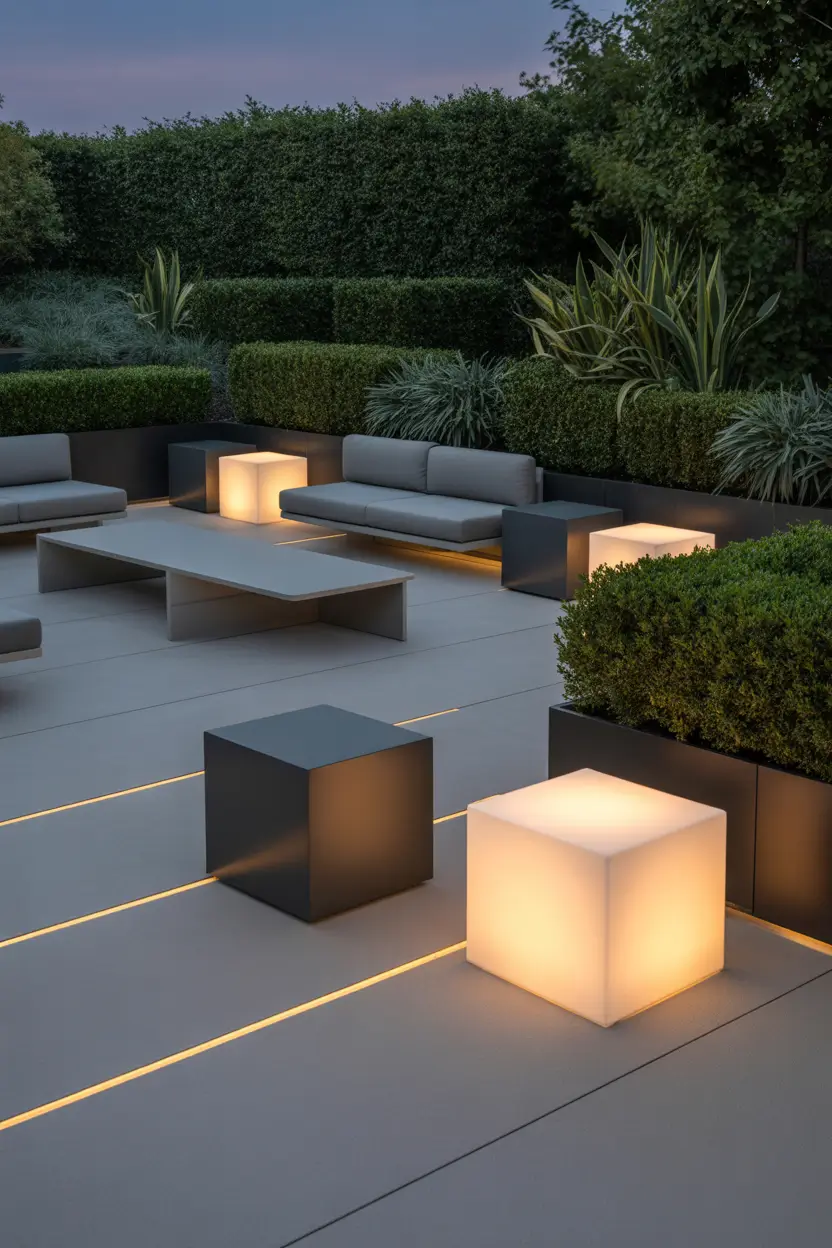 Garden Lights Ideas 2026: Modern Outdoor Lighting Trends for Stylish Landscapes