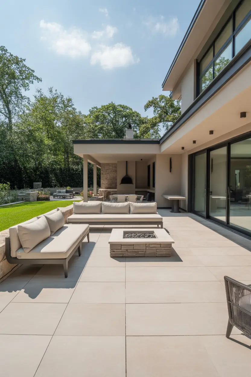 Outdoor Tiles for Floor 2026: Modern Patio, Porch, and Terrace Flooring Ideas