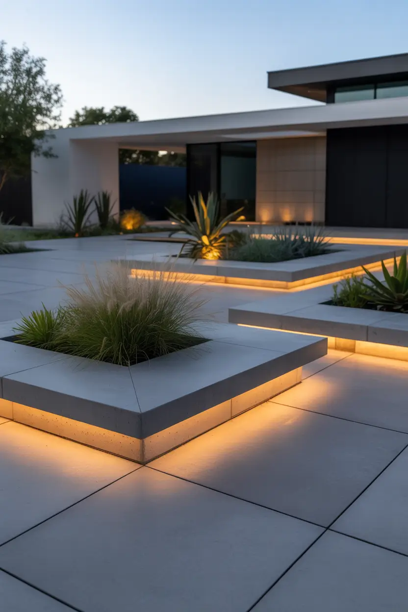 Modern Front Yard 2026: Landscaping Ideas, Design Trends, and Curb Appeal Inspiration