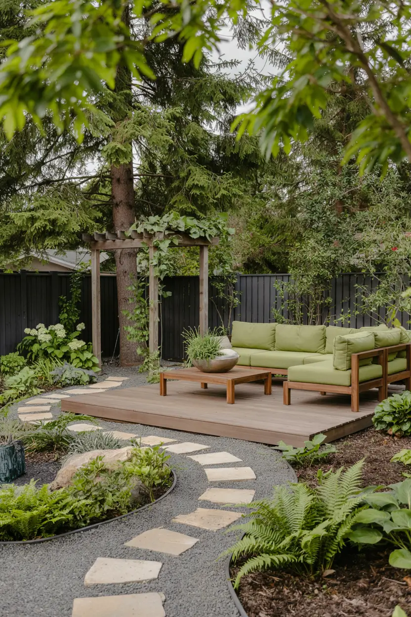 Backyard Landscaping Ideas 2026: Modern, Budget-Friendly Designs for Every Layout
