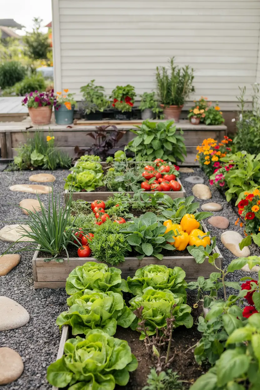 Front Yard Garden Ideas 2026 for Stunning Curb Appeal and Smart Landscaping