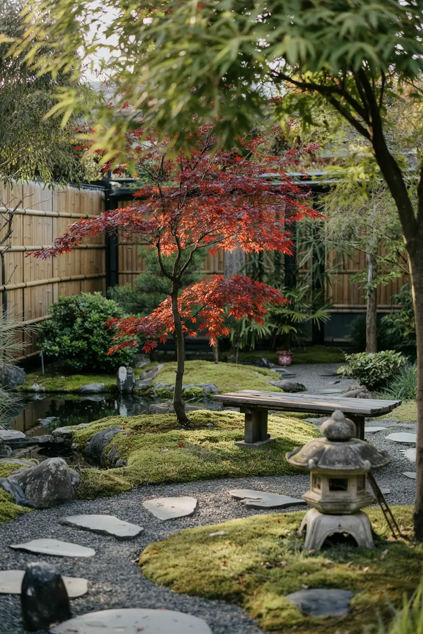 Backyard Garden Design 2026: Modern Ideas, Layouts, and Outdoor Living Inspiration