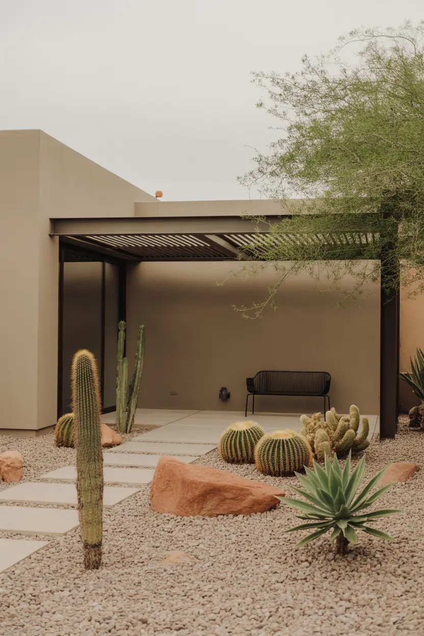 Front Yard Landscaping 2026: Modern Design Ideas for Stylish and Low Maintenance Gardens