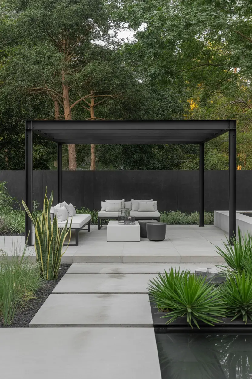 Garden Landscaping 2026: Modern Outdoor Design Ideas for Beautiful Backyards