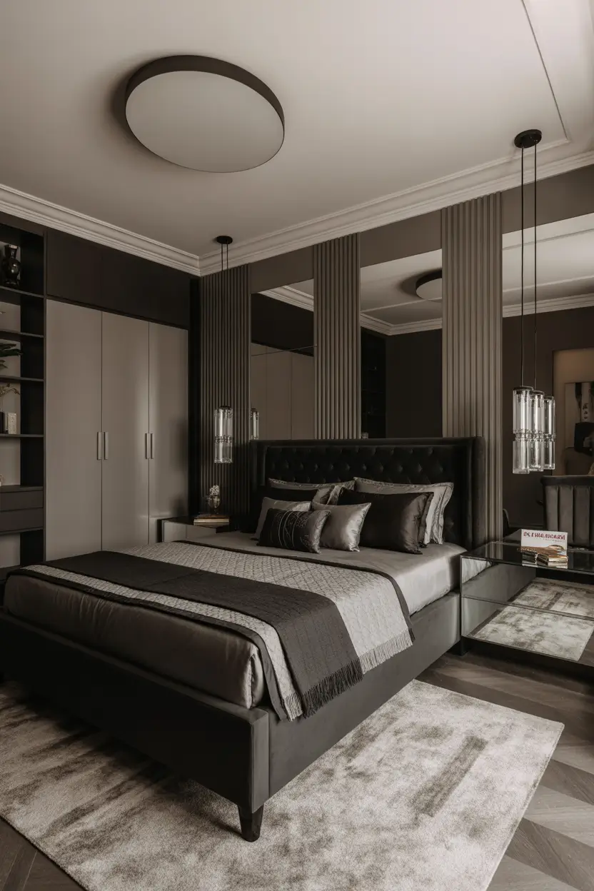 Bedroom Sets Ideas 2026: Modern Trends, Colors and Smart Furniture Solutions