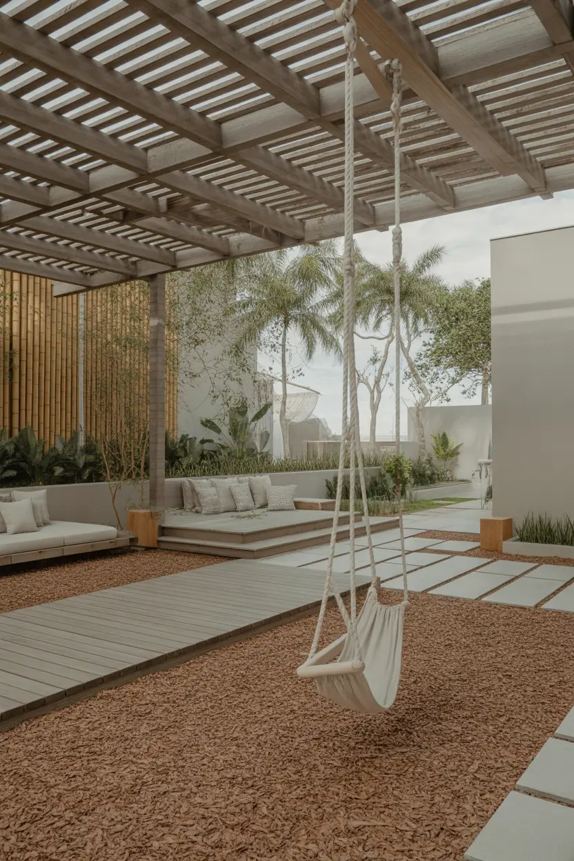 Backyard Playground Ideas 2026: Creative, Fun, and Modern Designs for Every Family