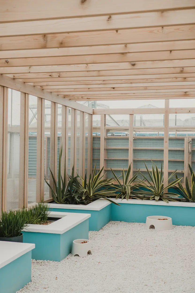 Dog Run Backyard Ideas 2026: Modern, Budget-Friendly & Stylish Outdoor Spaces for Dogs