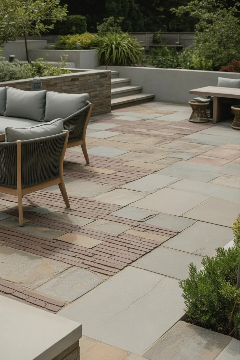 Brick Patio Ideas 2026: Modern Outdoor Designs for Stylish Backyards