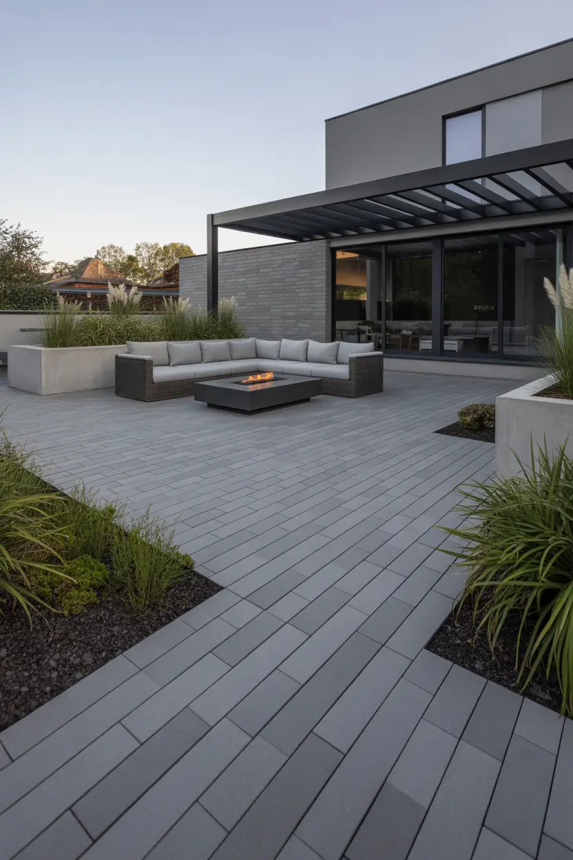 Paver Patio Patterns 2026: Modern Design Ideas and Layout Trends for Stylish Outdoor Spaces