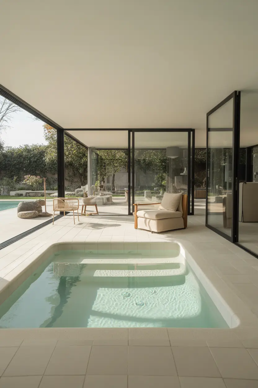 Small Pool Ideas 2026: Modern, Budget-Friendly Designs for Limited Spaces