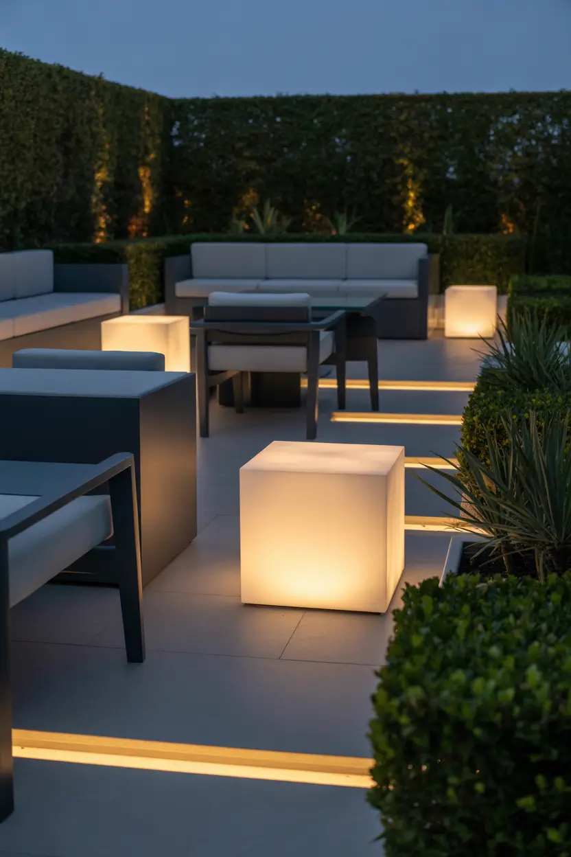 Garden Lights Ideas 2026: Modern Outdoor Lighting Trends for Stylish Landscapes