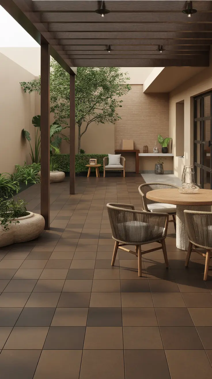 Outdoor Tiles for Floor 2026: Modern Patio, Porch, and Terrace Flooring Ideas