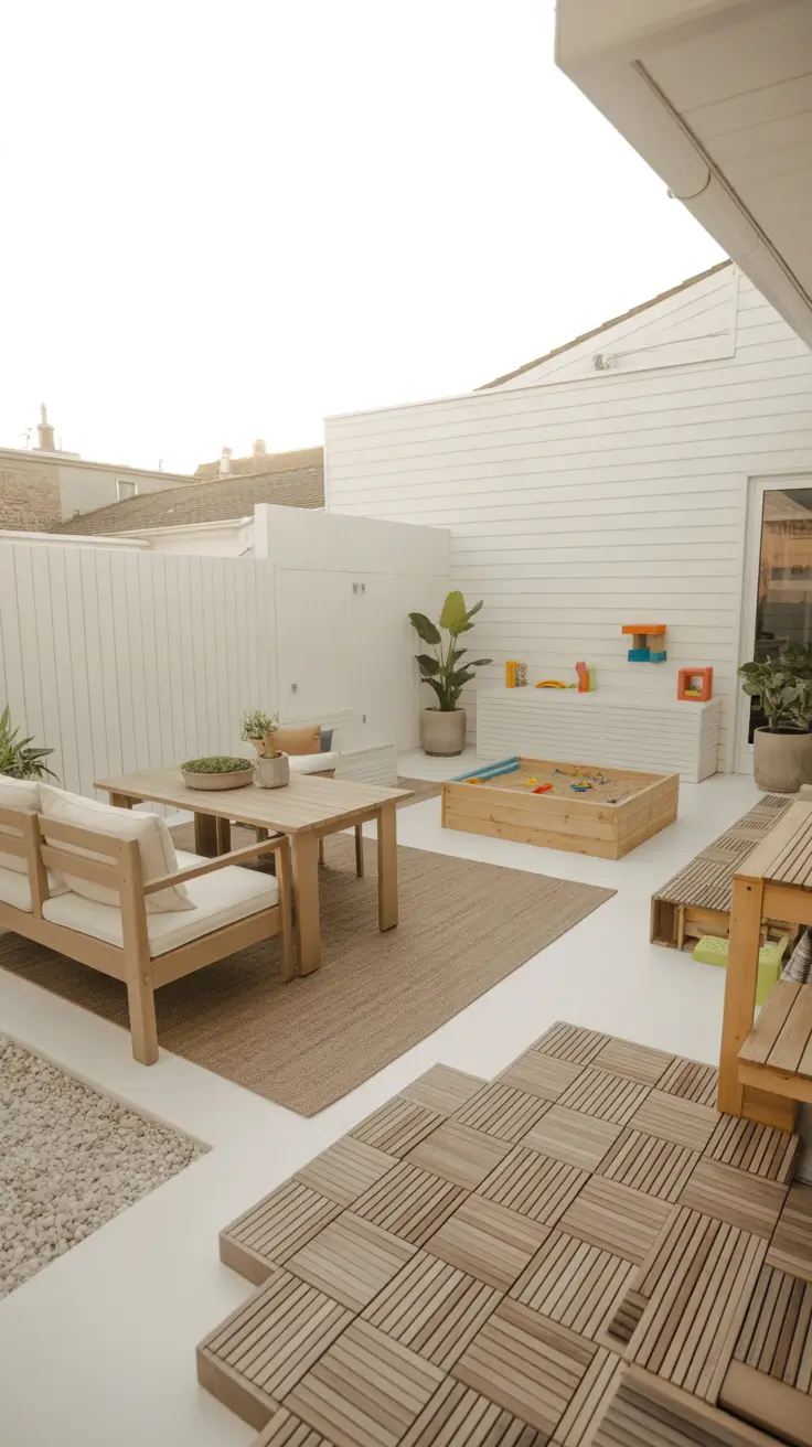 Small Backyard Ideas for Kids 2026: Creative, Budget-Friendly Play Spaces for Families