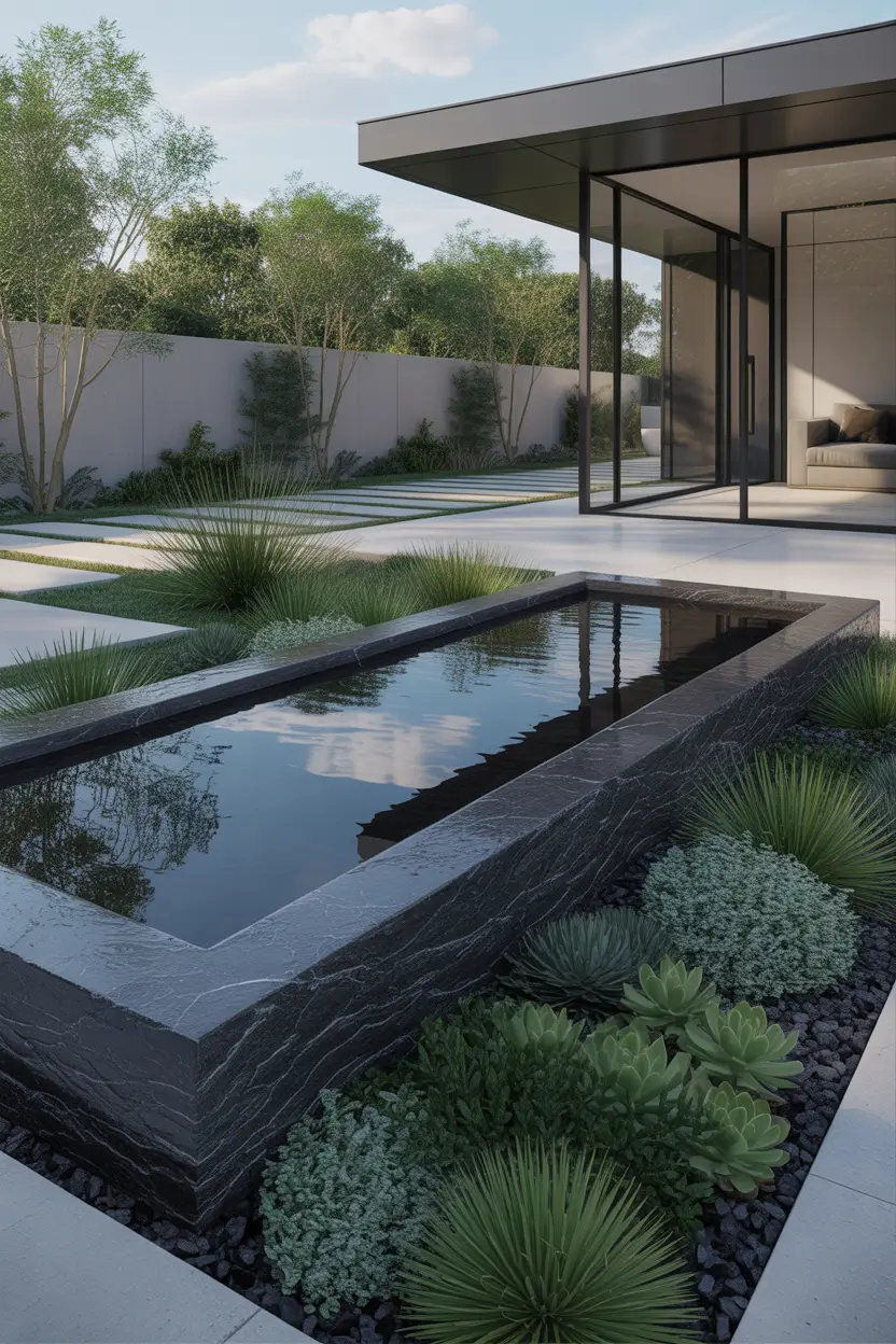 Modern Front Yard 2026: Landscaping Ideas, Design Trends, and Curb Appeal Inspiration