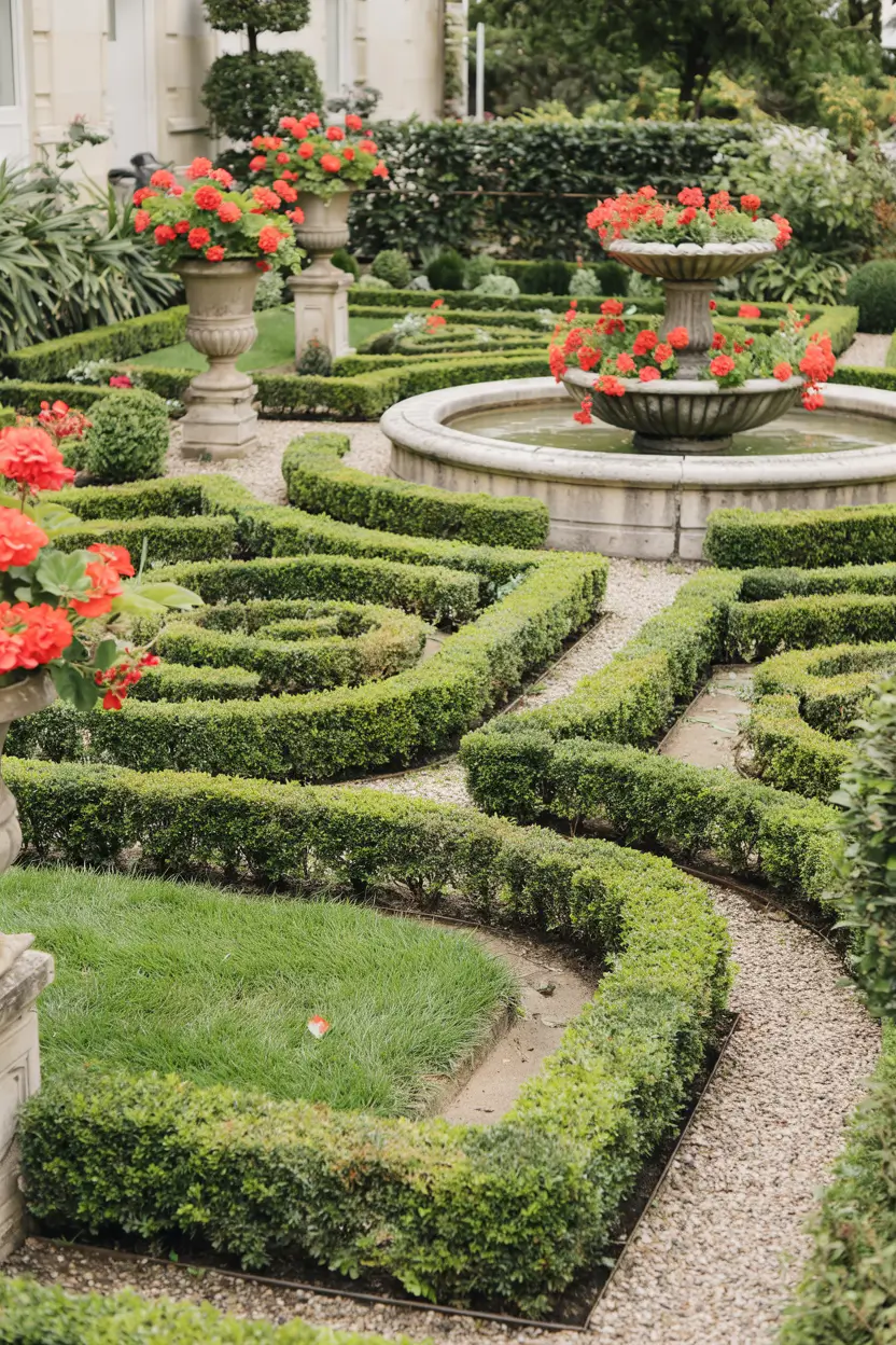 Garden Inspiration Ideas 2026 for Modern and Creative Outdoor Living