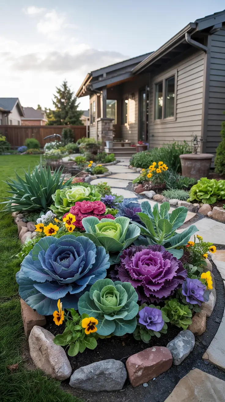 Front Yard Garden Ideas 2026 for Stunning Curb Appeal and Smart Landscaping