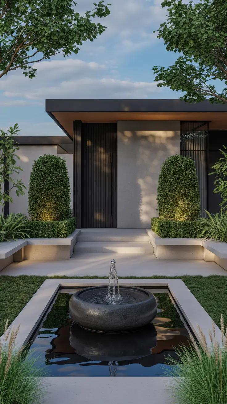 Front Yard Landscaping 2026: Modern Design Ideas for Stylish and Low Maintenance Gardens