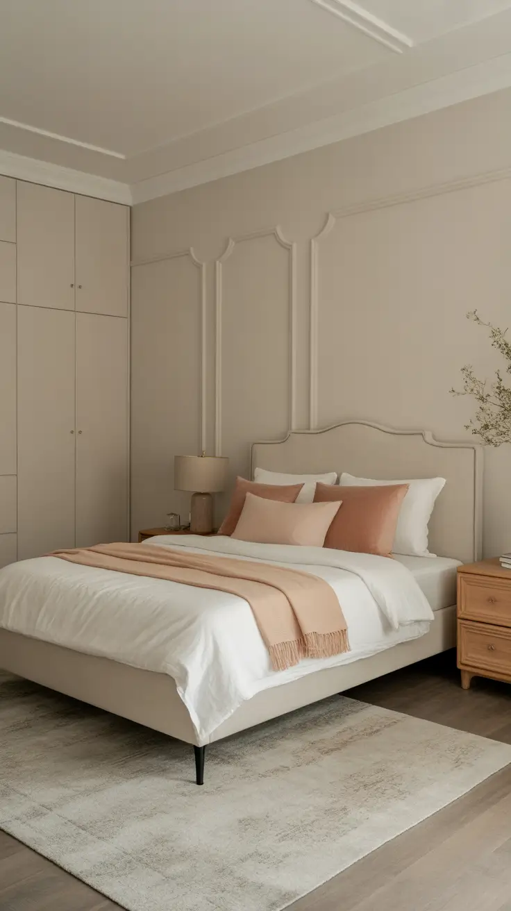 Bedroom Sets Ideas 2026: Modern Trends, Colors and Smart Furniture Solutions