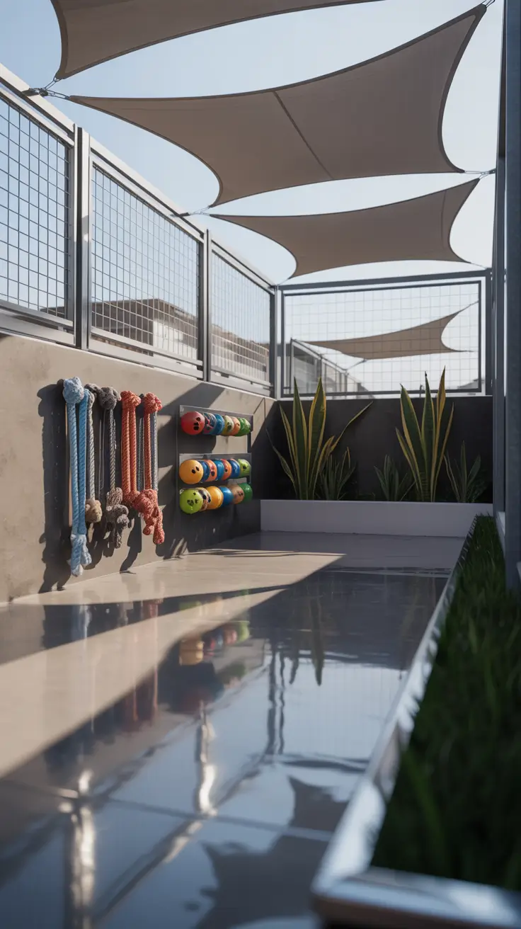 Dog Run Backyard Ideas 2026: Modern, Budget-Friendly & Stylish Outdoor Spaces for Dogs