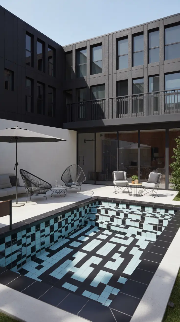 Small Pool Ideas 2026: Modern, Budget-Friendly Designs for Limited Spaces