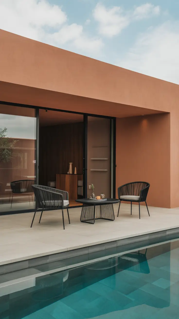 Outdoor Pool Area 2026: Modern Design Ideas for Stylish Backyards