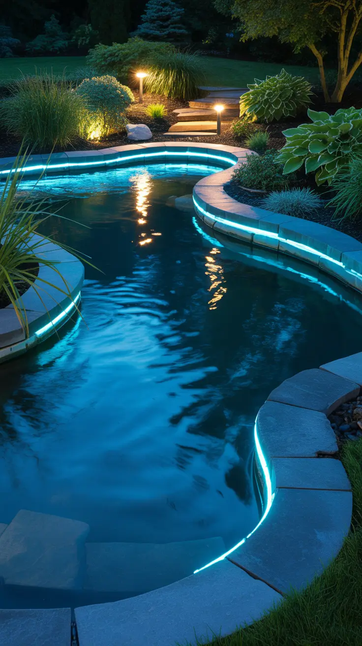 Garden Lights Ideas 2026: Modern Outdoor Lighting Trends for Stylish Landscapes