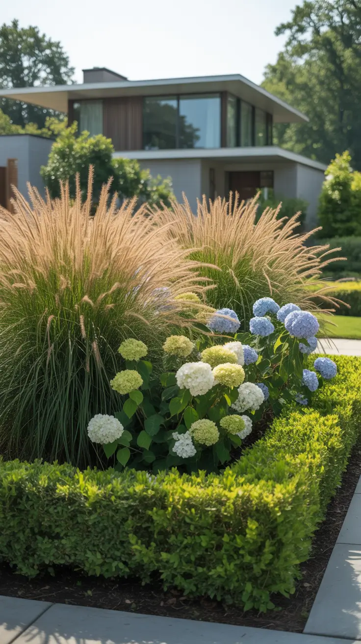 Simple Landscaping Front Yard 2026: Low Maintenance & Budget-Friendly Ideas