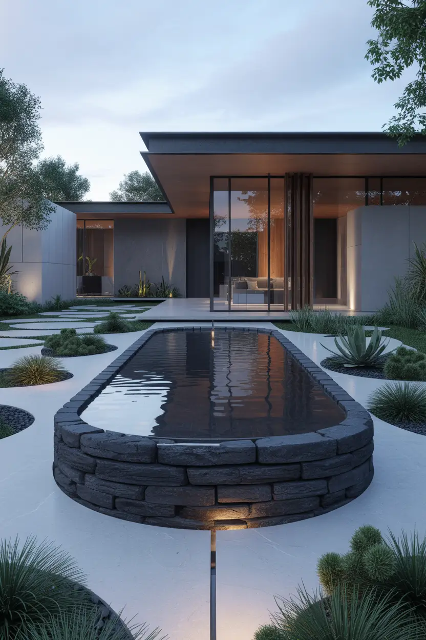 Modern Front Yard 2026: Landscaping Ideas, Design Trends, and Curb Appeal Inspiration