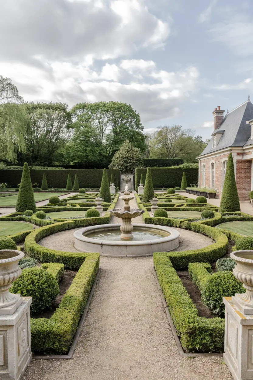 Garden Inspiration Ideas 2026 for Modern and Creative Outdoor Living