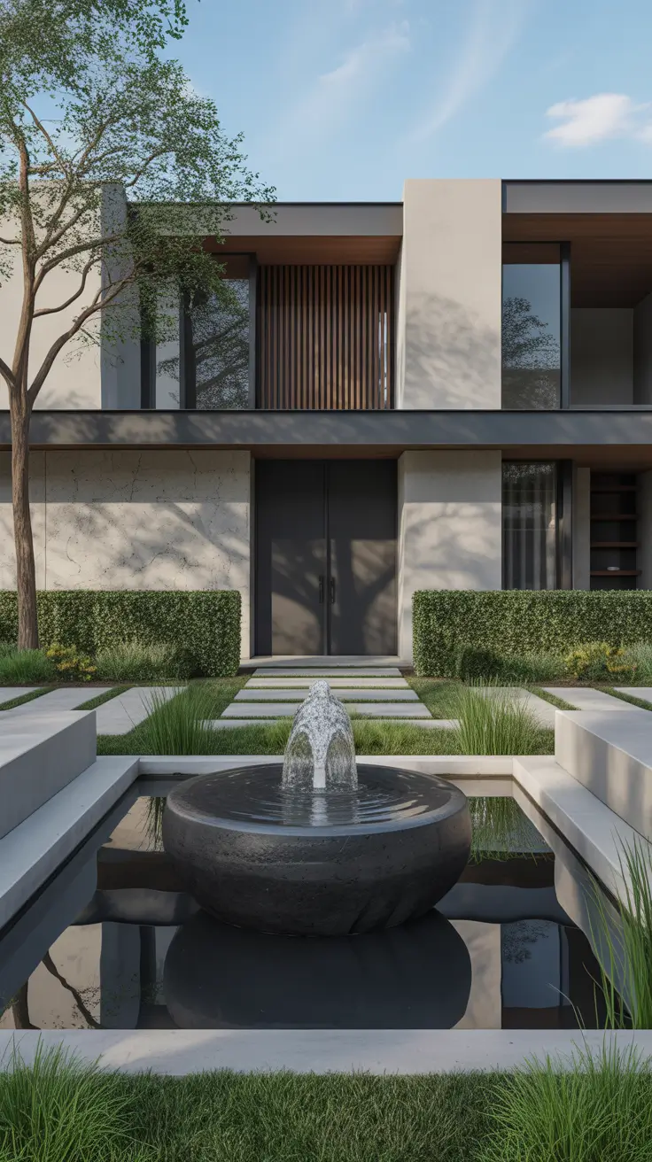 Front Yard Landscaping 2026: Modern Design Ideas for Stylish and Low Maintenance Gardens