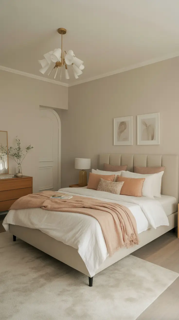 Bedroom Sets Ideas 2026: Modern Trends, Colors and Smart Furniture Solutions