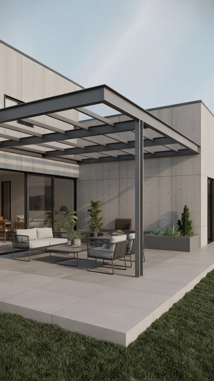 Covered Patio Ideas 2026: Modern, Cozy and Stylish Outdoor Designs for Every Home