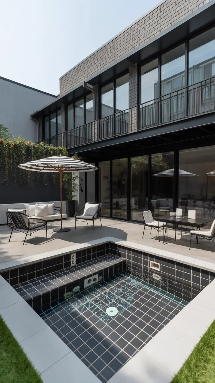 Small Pool Ideas 2026: Modern, Budget-Friendly Designs for Limited Spaces