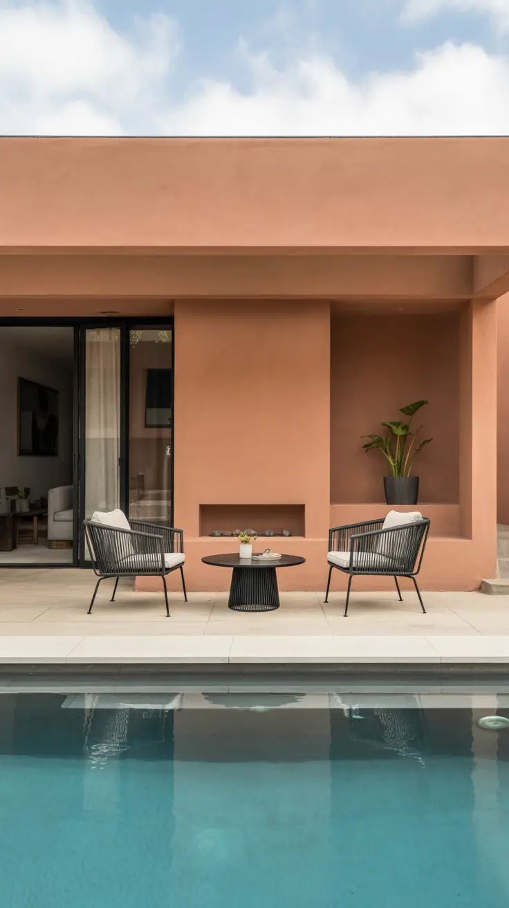 Outdoor Pool Area 2026: Modern Design Ideas for Stylish Backyards