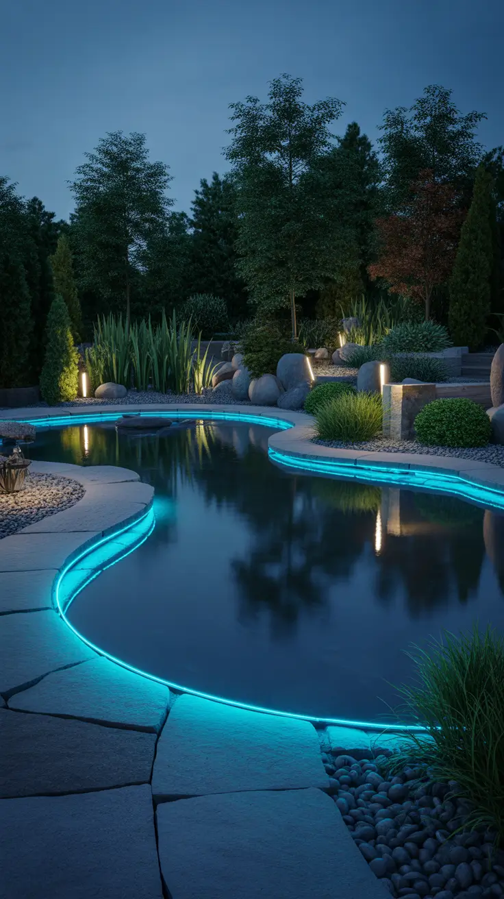 Garden Lights Ideas 2026: Modern Outdoor Lighting Trends for Stylish Landscapes