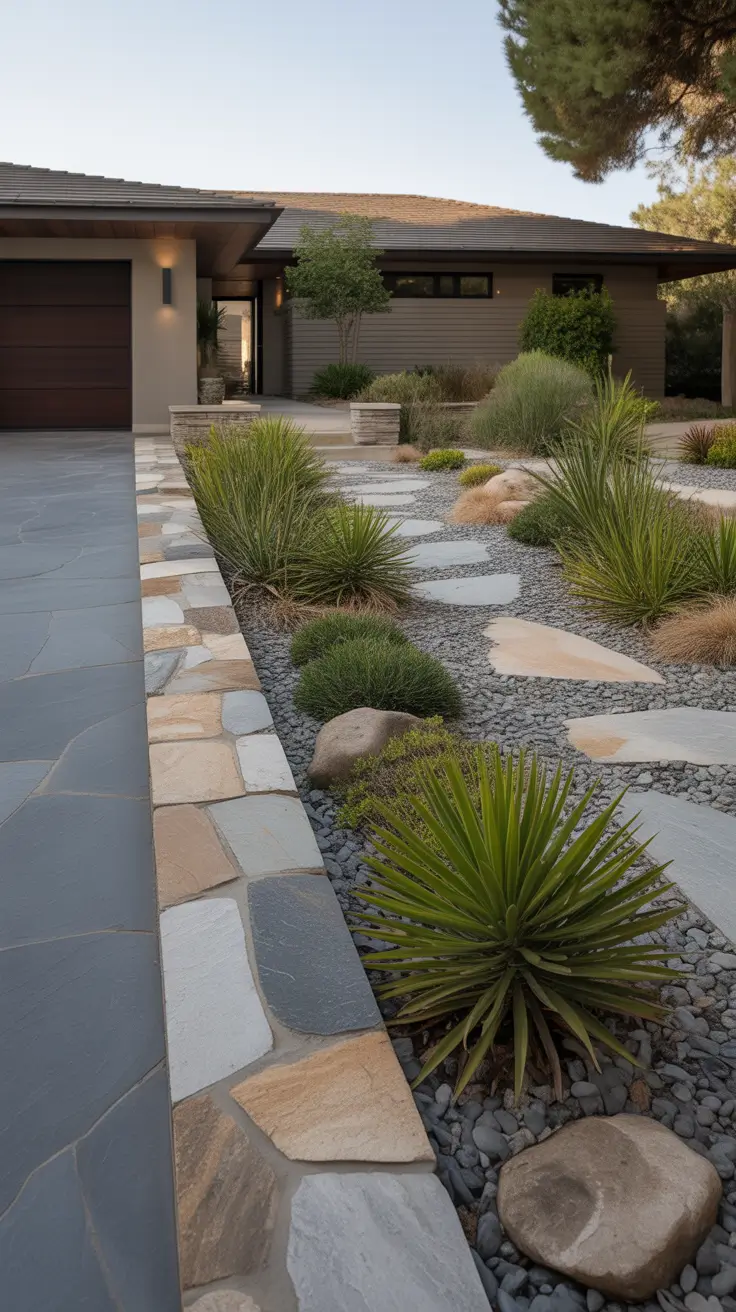 Modern Front Yard 2026: Landscaping Ideas, Design Trends, and Curb Appeal Inspiration
