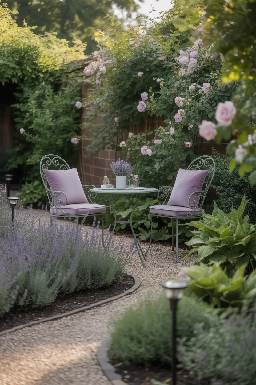 Outdoor Relaxing Area 2026: Modern Backyard Ideas and Design Inspiration