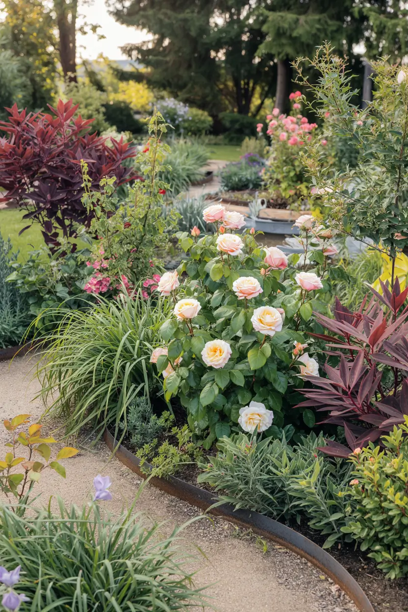 Garden Inspiration Ideas 2026 for Modern and Creative Outdoor Living