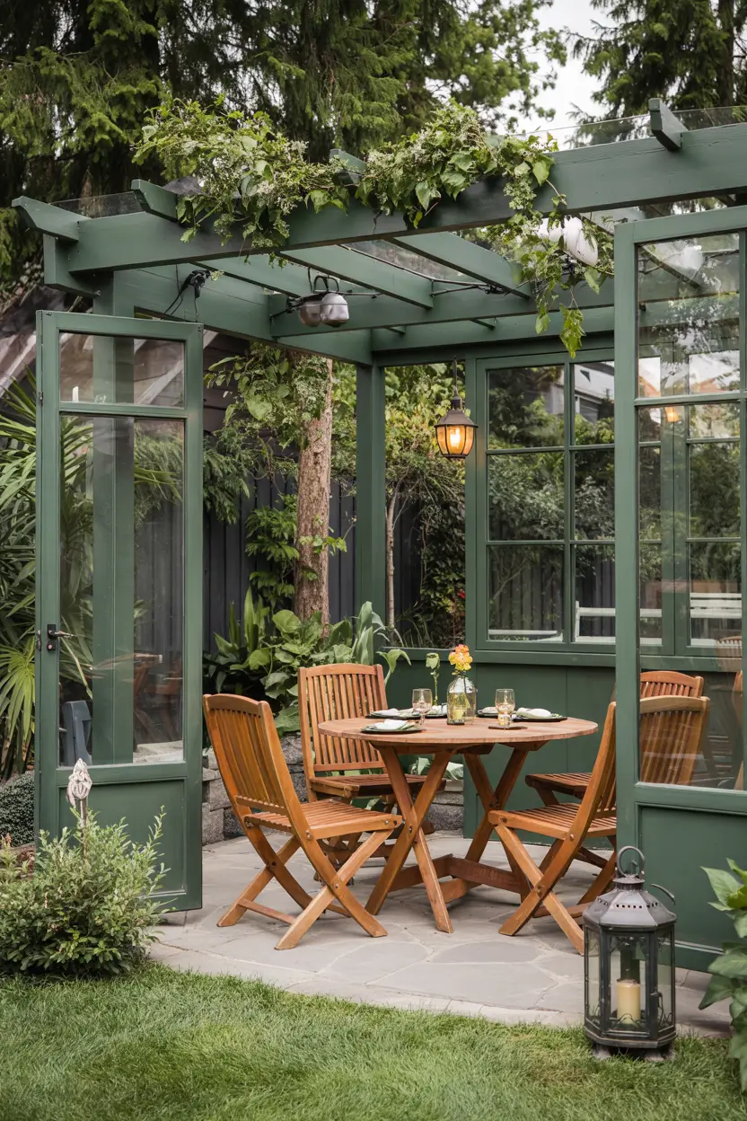 Pergola Ideas 2026: Modern Backyard, Garden & Patio Design Trends